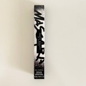 FENTY BEAUTY FULL FRONTAL MASCARA